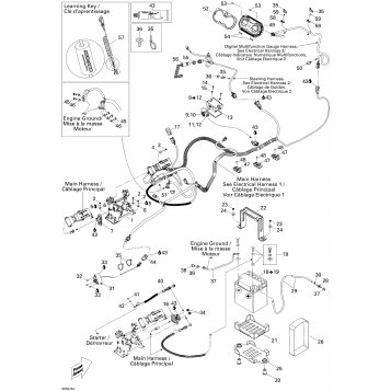 10- Electrical System