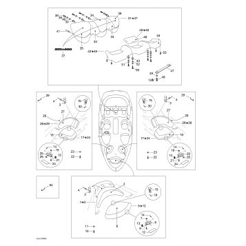 09- Seat (front And Rear)