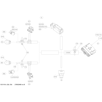 10- Electrical Harness (Steering)