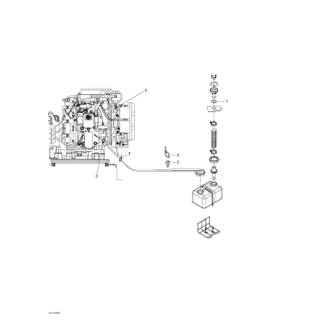 02- Oil Injection System