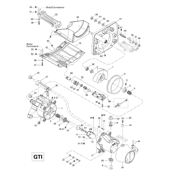 05- Propulsion System (GTI)