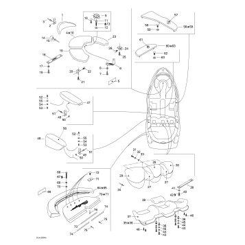 09- Seat (front And Rear)