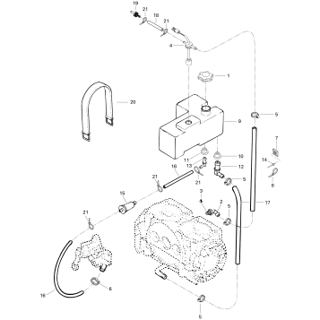 02- Oil Injection System