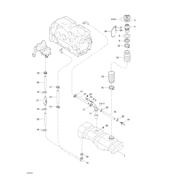 02- Oil Injection System