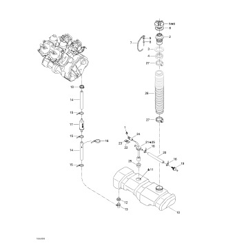 02- Oil Injection System