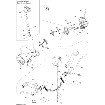07- Off Power Assisted Steering