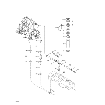 02- Oil Injection System