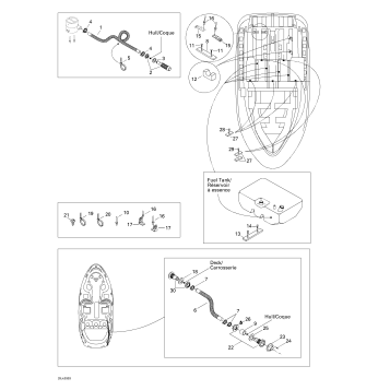 09- Hull And Accessories