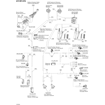 10- Electrical Harness STD