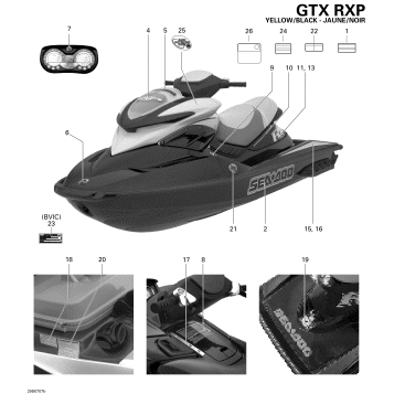 09- Decals 1503 BVIC, 2