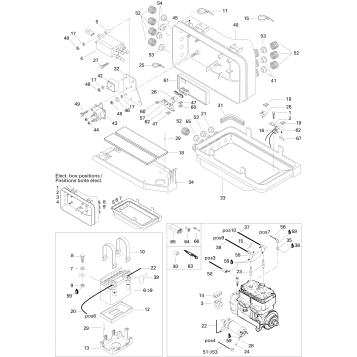 10- Electrical System SP, SPI