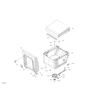 07- FURNITURE - Single Seat