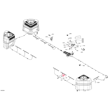 02- MECHANICS - Electric - Upper Section