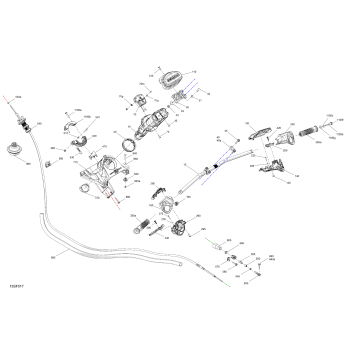 03- Mechanic - Steering
