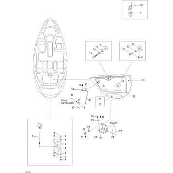 09- Engine Compartment