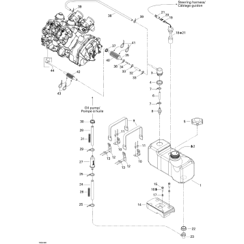 02- Oil Injection System