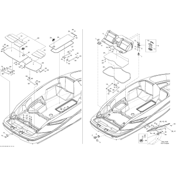 09- Body And Accessories 2, And Engine Compartment