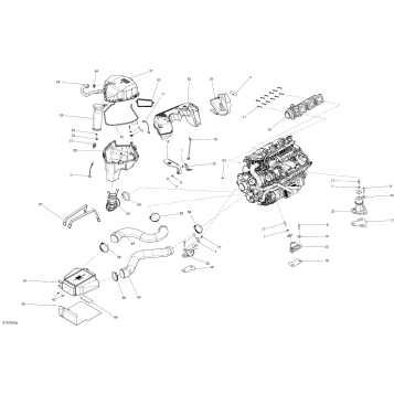 01- Engine - GTX LTD iS 260