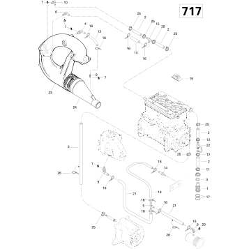 01- Cooling System SPX