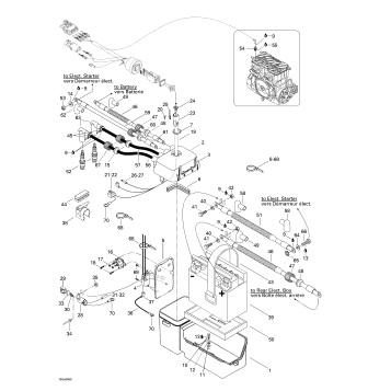 10- Rear Electrical Box