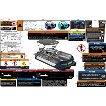 06- BODY - Warning Decals