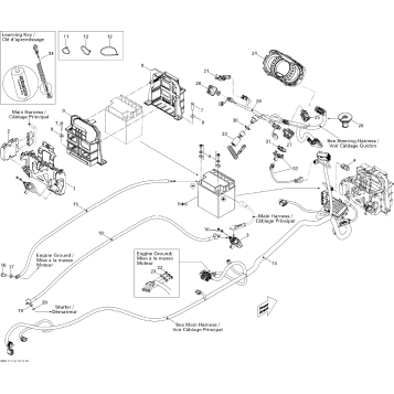 10- Electrical System