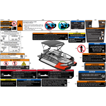 06- BODY - Warning Decals