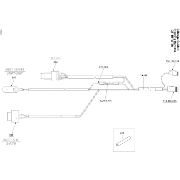 10- Electrical Harness STD