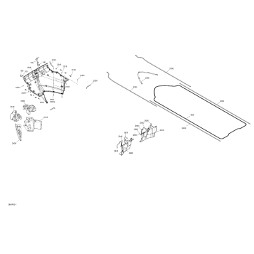 05- HULL - Deflector