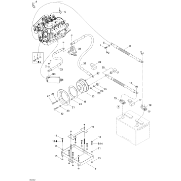 10- Electrical System