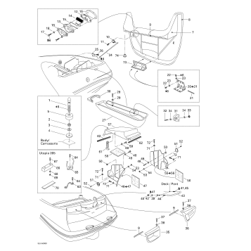 09- Engine Compartment