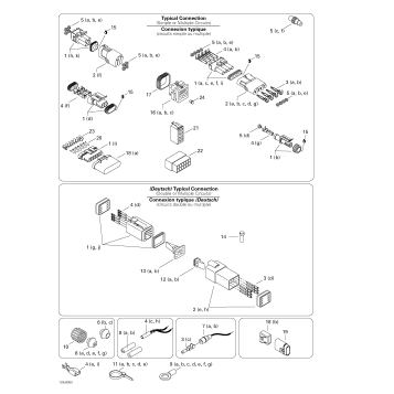 10- Typical Electrical Connections