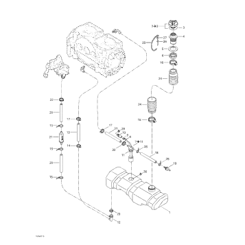 02- Oil Injection System