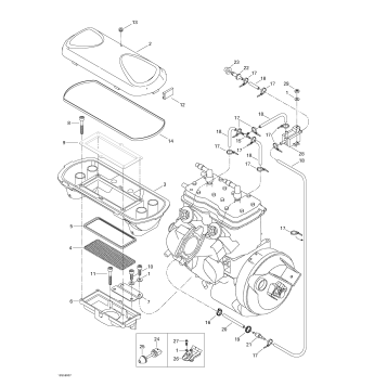 02- Air Intake System