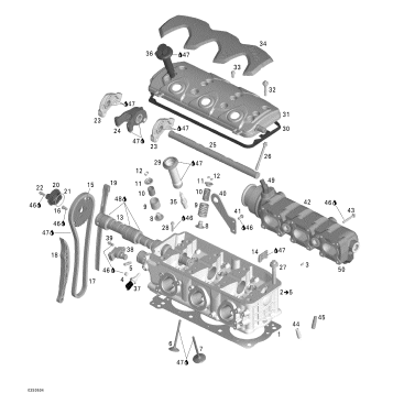 01- Cylinder Head