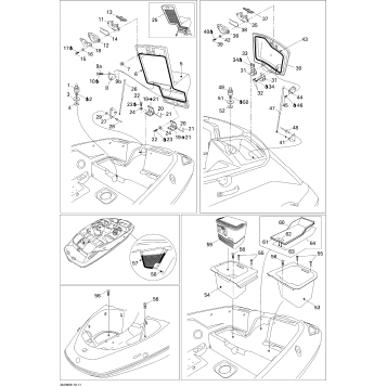 09- Storage Compartment