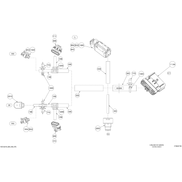 10- Electrical Harness Steering