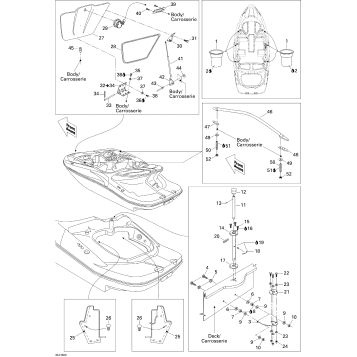 09- Body And Accessories