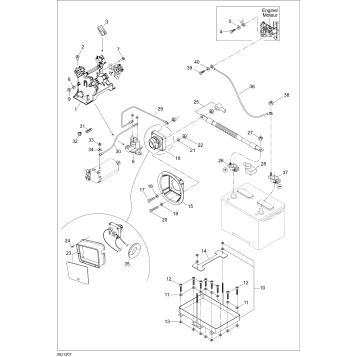 10- Electrical System
