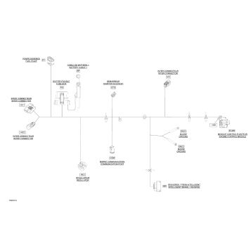 10- Electrical Harness Main 278003701
