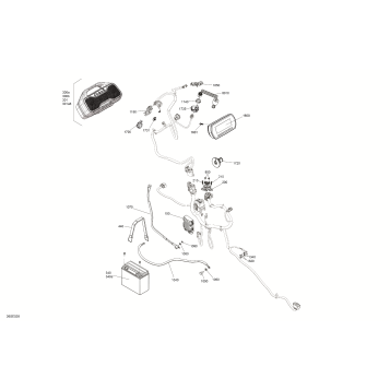 08- Electric - System