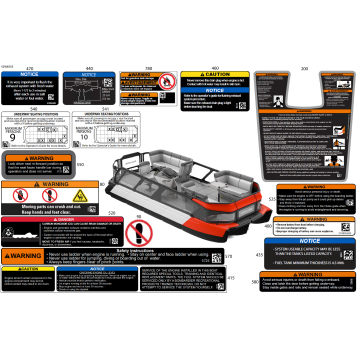 06- BODY - Warning Decals
