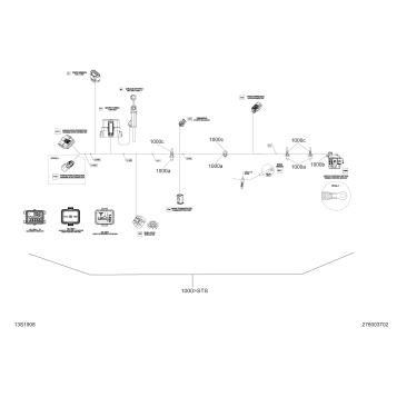 10- Main Harness 278003702