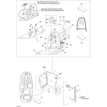 09- Storage Compartment
