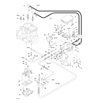 10- Rear Electrical Box