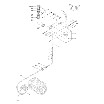02- Oil Injection System