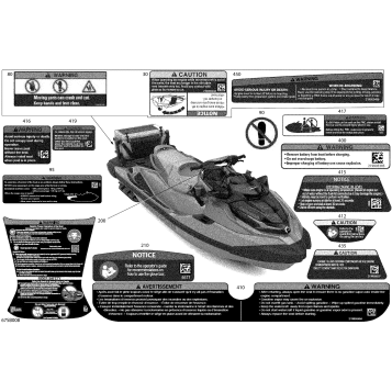 07- Body - Warning Decals