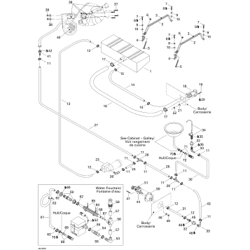 09- Passenger Water System