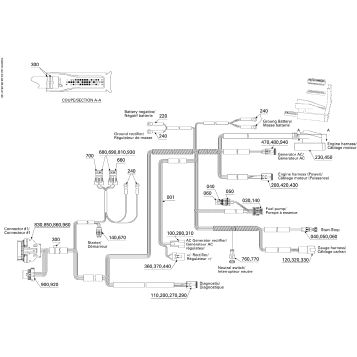 10- Electrical Harness