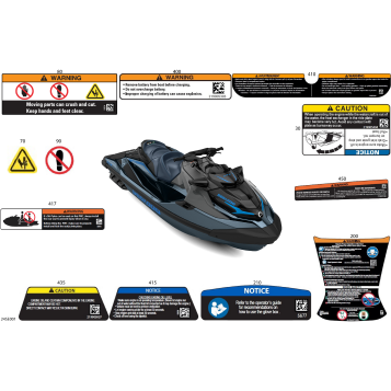 07- Body - Warning Decals